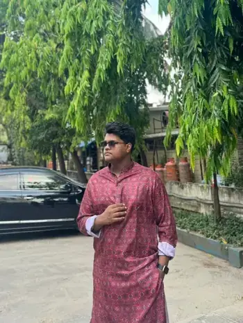 Nafis Fuad